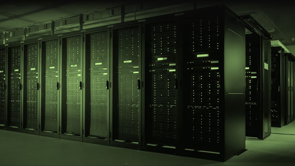 Data Center