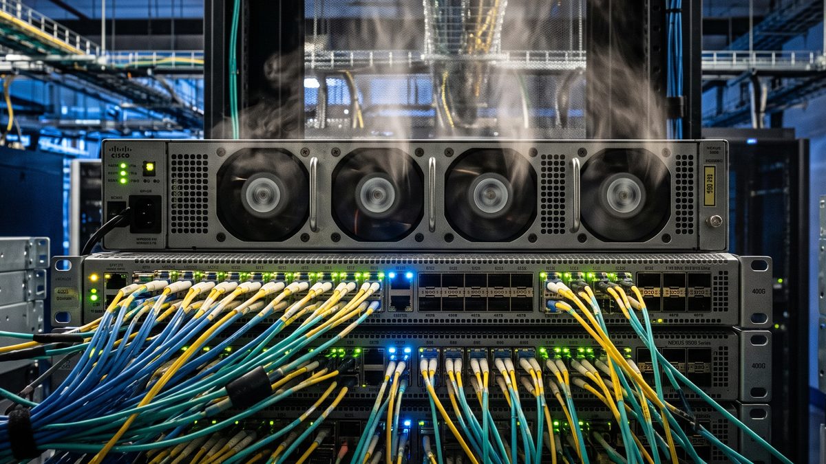 Network Switches