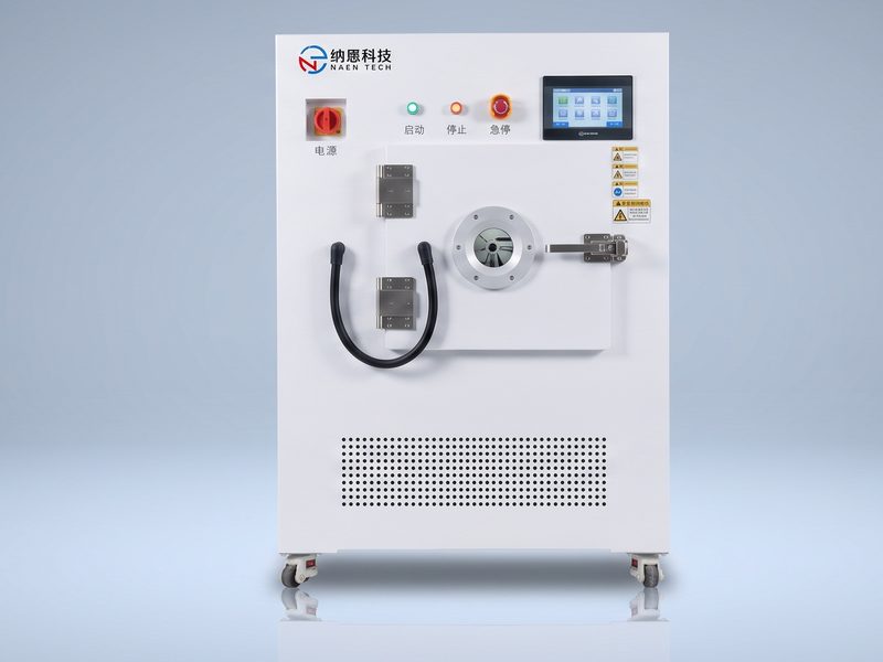 Plasma Cleaning