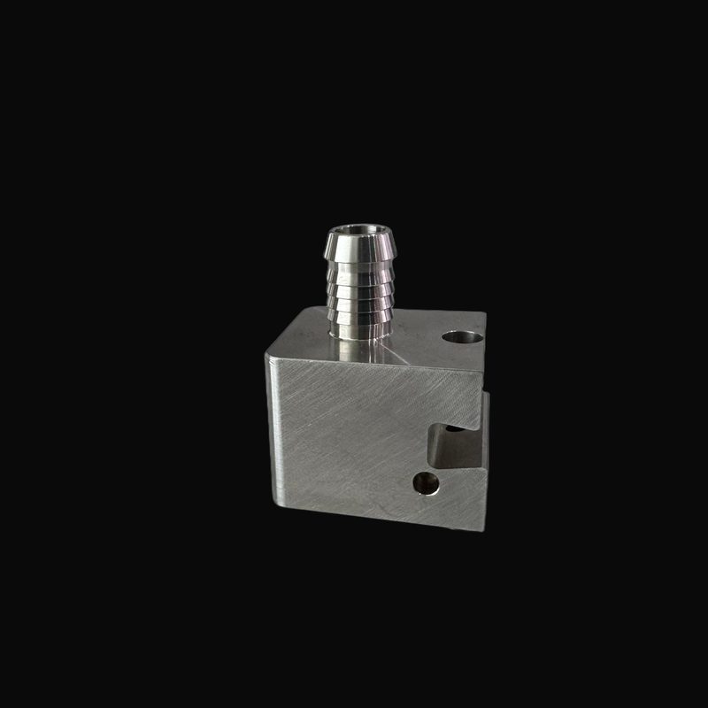 UQD Quick Connector
