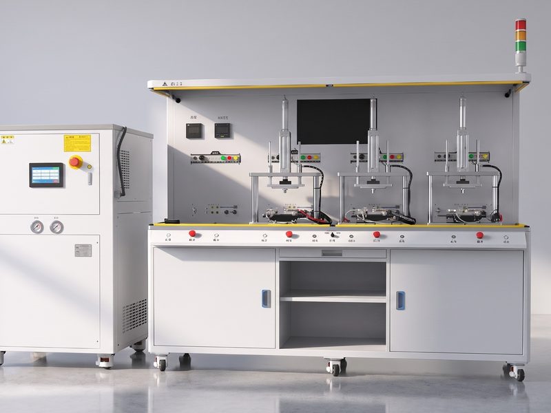 Flow Resistance Test