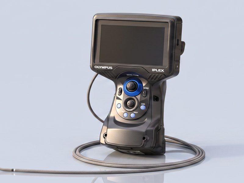 Endoscope