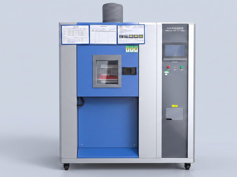 Thermal Shock Test